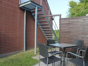 Patio / Balcony