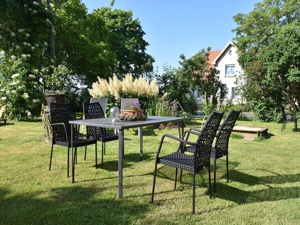 Patio / Balcony