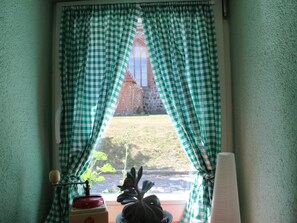 View from Holiday Home [summer]