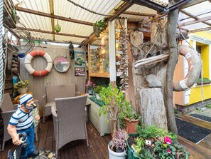 Patio / Balcony