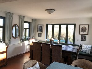 Recreation Room