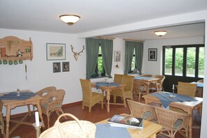 Holiday Home Facilities and Services