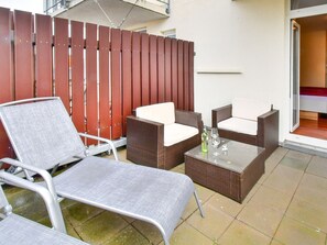 Patio / Balcony