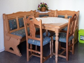 Esszimmer