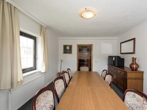 Esszimmer