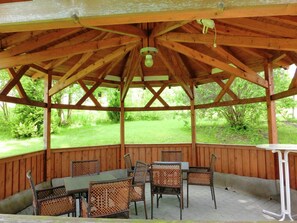 Patio / Balcony