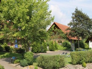 Holiday Park Facilities and Services 