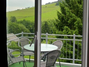 Patio / Balcony