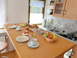 Esszimmer