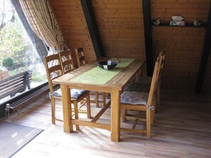 Esszimmer