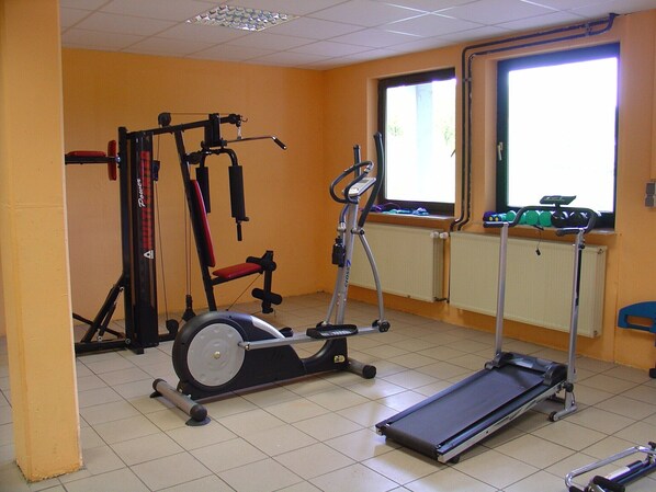 Holiday Park Facilities and Services 