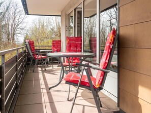 Patio / Balcony