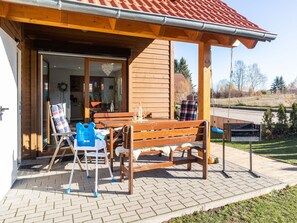 Terrasse / Balkon