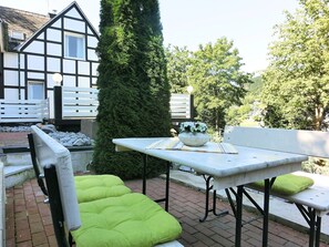 Patio / Balcony