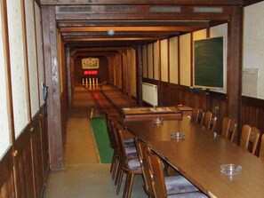 Holiday Home Facilities and Services