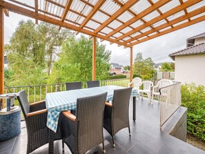 Patio / Balcony