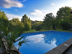 Holiday Home Swimming Pool