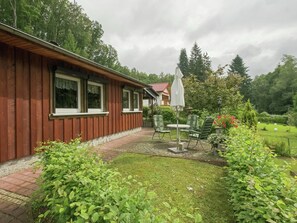 Terrasse / Balcon