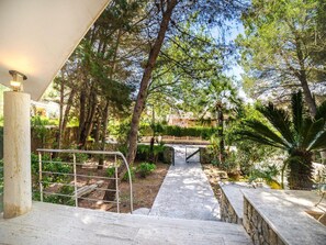 Patio / Balcony