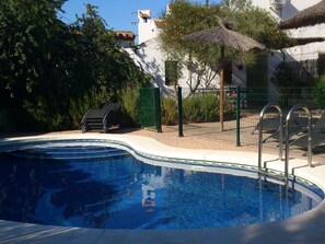 Holiday Home Swimming Pool