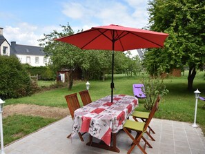 Patio / Balcony