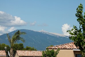 View from Holiday Home [summer]