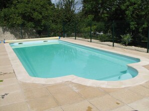 Holiday Home Swimming Pool