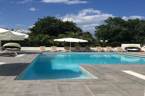 Holiday Home Swimming Pool