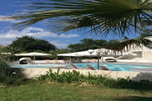 Holiday Home Swimming Pool