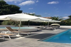 Holiday Home Swimming Pool