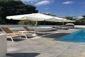 Holiday Home Swimming Pool