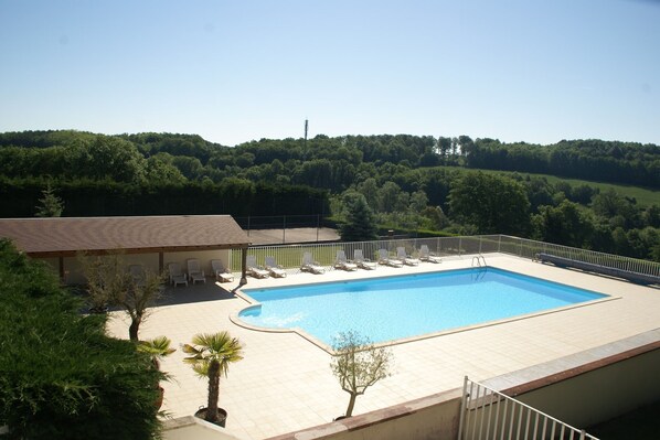 Swimmingpool