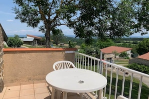 Patio / Balcony