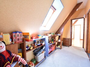 Holiday Home Facilities and Services