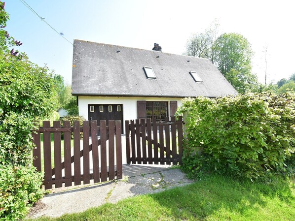 Holiday Home Facilities and Services