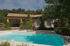 Holiday Home Swimming Pool