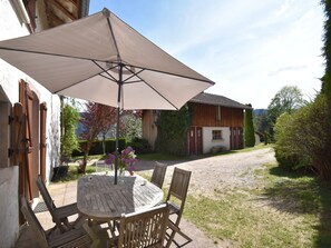 Patio / Balcony