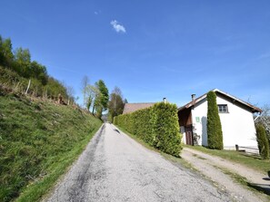 A proximité directe [été] (<1 km)