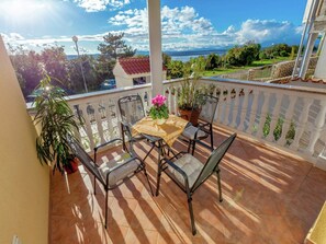 Terrasse / Balkon
