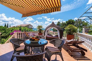 Patio / Balcony