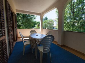 View from Holiday Home [summer]