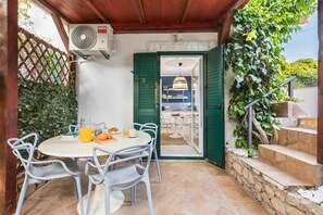 Patio / Balcony