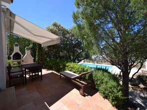 Patio / Balcony