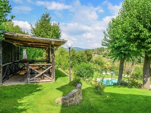 Jardin [été]