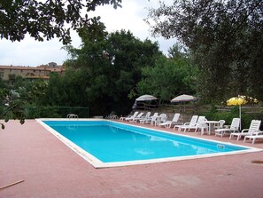 Swimmingpool