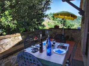 Patio / Balcony