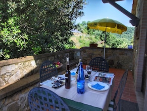 Patio / Balcony