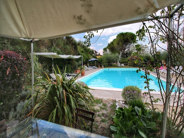 Swimmingpool