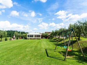 Jardin [été]