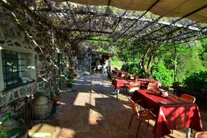 Patio / Balcony